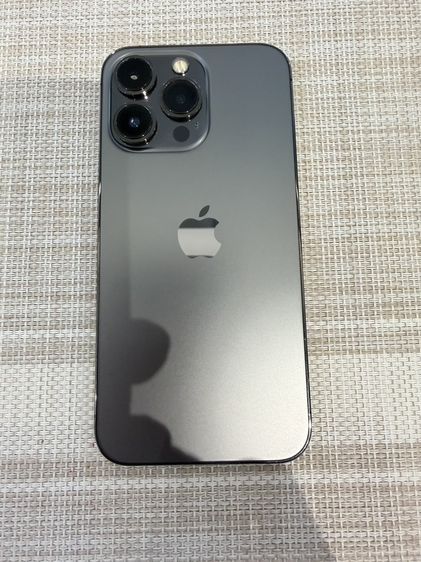 iPhone 13 Pro 128 สีดำ ผ่อนได้