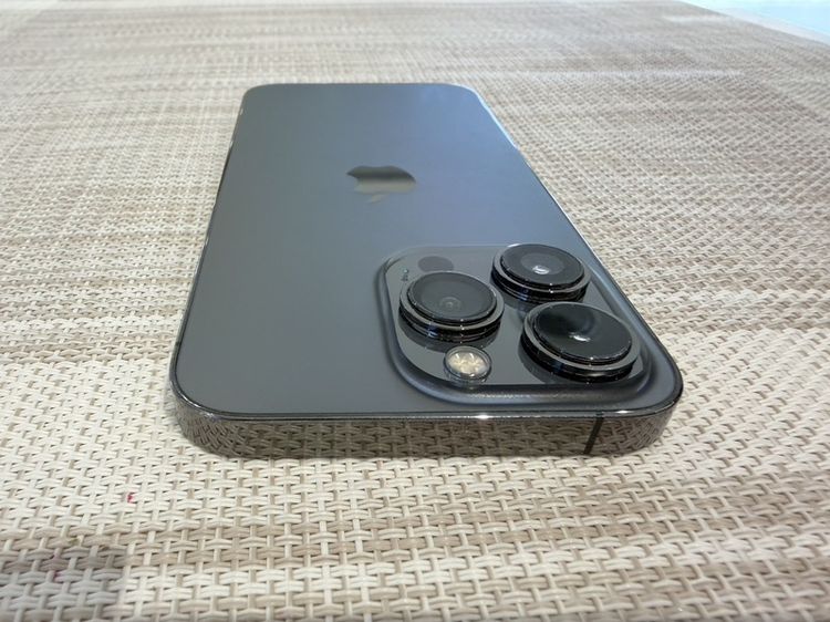 iPhone 13 Pro 128 สีดำ  ผ่อนได้ รูปที่ 7