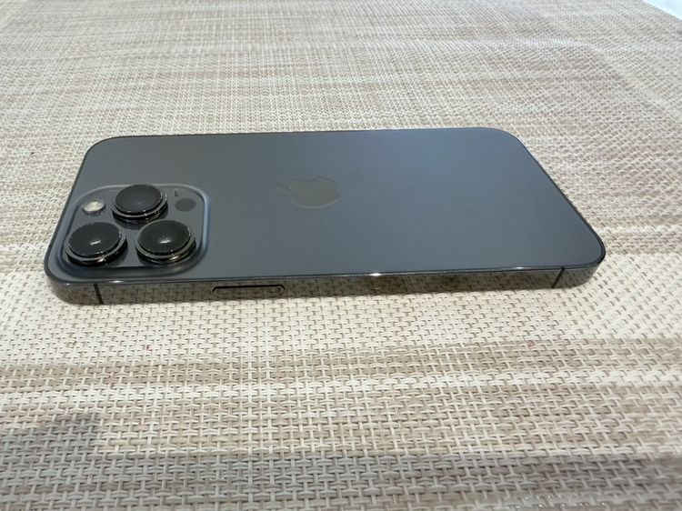 iPhone 13 Pro 128 สีดำ  ผ่อนได้ รูปที่ 6
