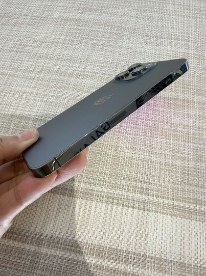 iPhone 13 Pro 128 สีดำ  ผ่อนได้ รูปที่ 3