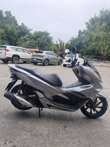 Honda pcx 150 2018  ไมล์15,000 แท้