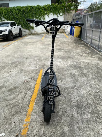 Scooter ตัวแรง Nami Viper Burn-E Max 72V 35Ah (เจน 1 ตัว Top)