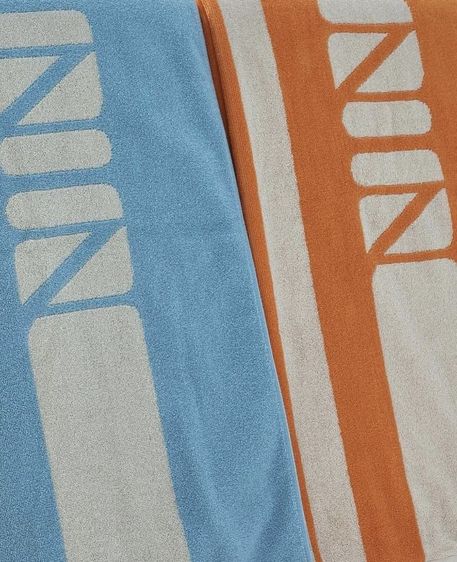 🛁🧖‍♀️NINETYTWO 92(Freen ฟรีน)📌ของแท้💯%📌ผ้าเช็ดตัวเกรดพรีเมี่ยม สวย หนานุ่ม รูปที่ 6