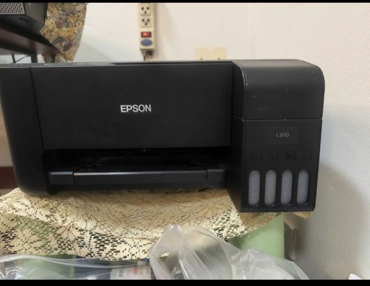 ขายเครื่องพิมพ์ L3250 series
