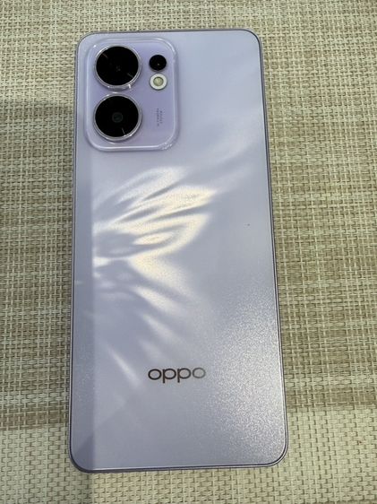 อื่นๆ 256 GB OPPO Reno 13f