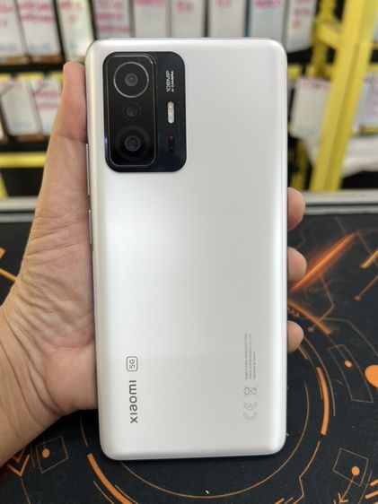 Xiaomi 11T pro รูปที่ 4