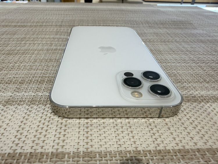 iPhone 12 Pro Max 128  ผ่อนได้ รับเทิร์น รูปที่ 4