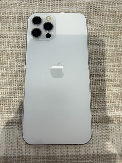 iPhone 12 Pro Max 128  ผ่อนได้ รับเทิร์น รูปที่ 5