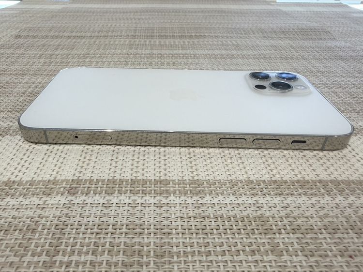 iPhone 12 Pro Max 128  ผ่อนได้ รับเทิร์น รูปที่ 3