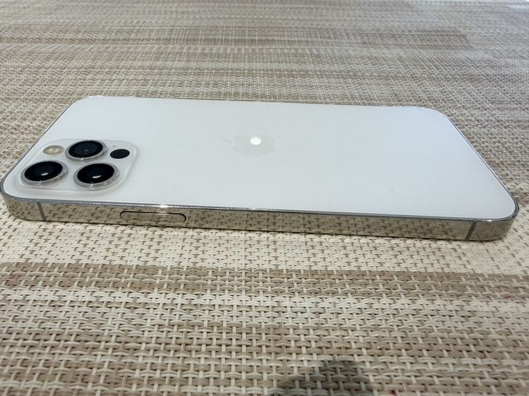 iPhone 12 Pro Max 128  ผ่อนได้ รับเทิร์น รูปที่ 7