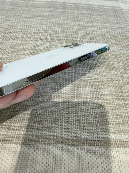 128 GB iPhone 12 Pro Max 128  ผ่อนได้ รับเทิร์น
