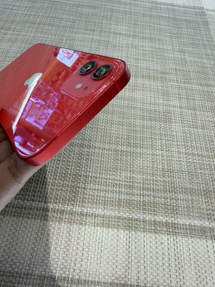 iPhone 12 สีแดง 128 ผ่อนได้ รูปที่ 2