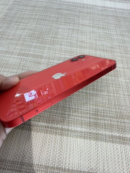 iPhone 12 สีแดง 128 ผ่อนได้ รูปที่ 5