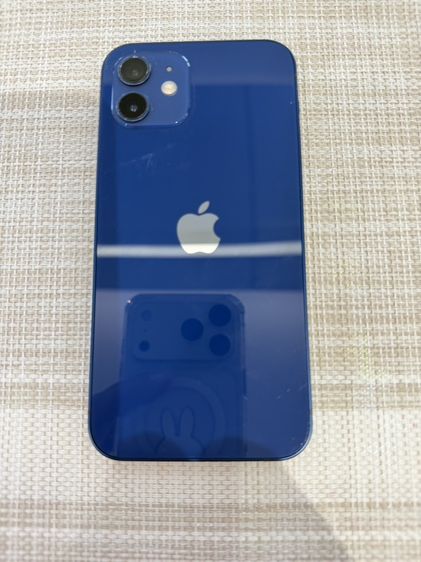 128 GB iPhone 12 สีน้ำเงิน 128  ผ่อนได้