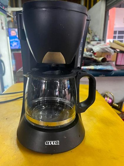 เครื่องทำกาแฟ รูปที่ 2