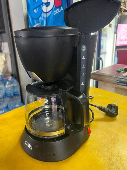 เครื่องทำกาแฟ