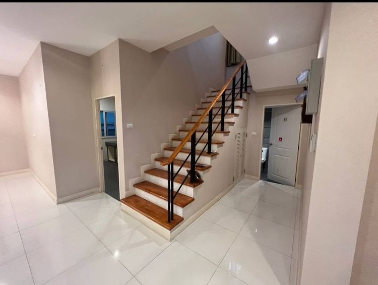 อื่นๆ มีบางส่วน สร้างเสร็จก่อน 2010 🏡 ให้เช่าบ้านเดี่ยว หมู่บ้านธารา ราชพฤกษ์–ปิ่นเกล้า ✨ รูปที่ 3