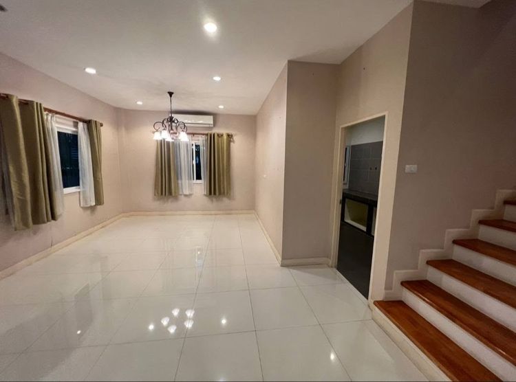 อื่นๆ มีบางส่วน สร้างเสร็จก่อน 2010 🏡 ให้เช่าบ้านเดี่ยว หมู่บ้านธารา ราชพฤกษ์–ปิ่นเกล้า ✨ รูปที่ 2
