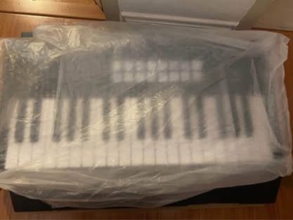 Novation Launchkey 37 MK3 MIDI Keyboard (ของใหม่) รูปที่ 2