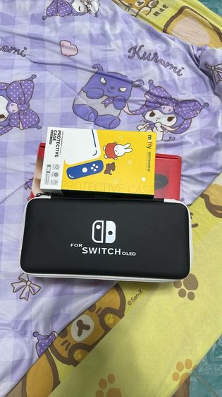 Nintendo Switch OLED มือ 2