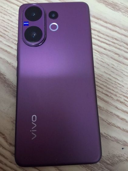 อื่นๆ 256 GB vivo v60