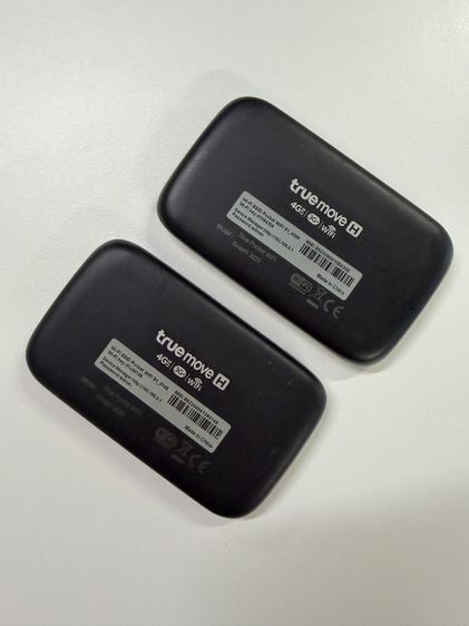 ขาย True IoT Pocket WiFi Smart1 (รุ่นปี 2021) รูปที่ 2