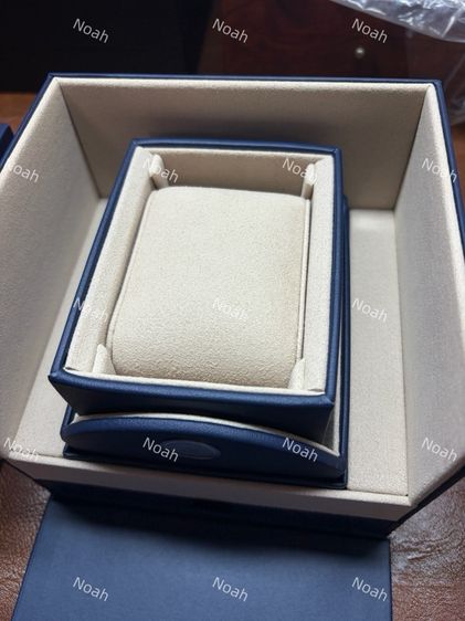กล่องนาฬิกา Panerai ของแท้ 100% ของใหม่มือหนึ่ง (เฉพาะกล่อง ไม่รวมนาฬิกา ราคาส่งทักแชท)  Authentic Panerai Watch Box - Brand New Unused รูปที่ 4