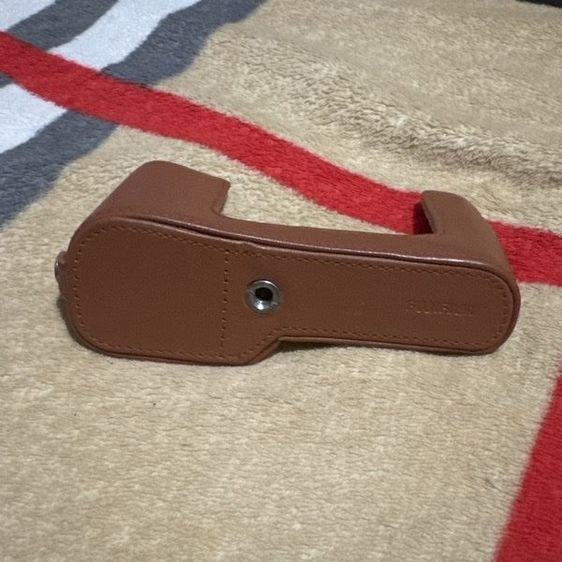 Fujifilm X-A5 Leather Cases รูปที่ 4