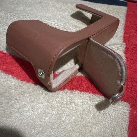 Fujifilm X-A5 Leather Cases รูปที่ 3