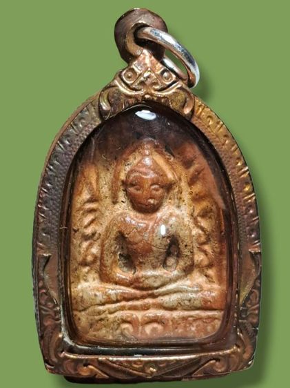 พระซุ้มกอทุ่งเศรษฐี