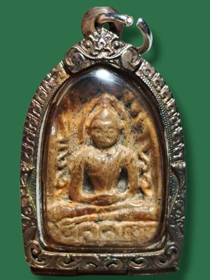 พระซุ้มกอทุ่งเศรษฐี