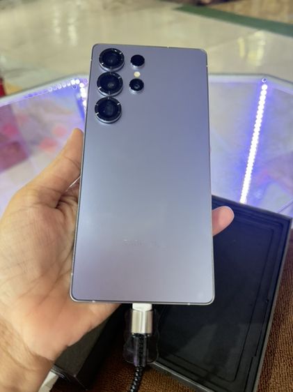 S25ultra 12 256gb สวยกริบ