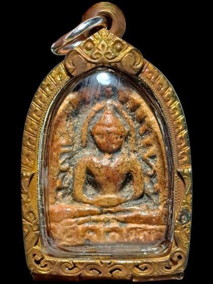 พระซุ้มกอทุ่งเศรษฐี