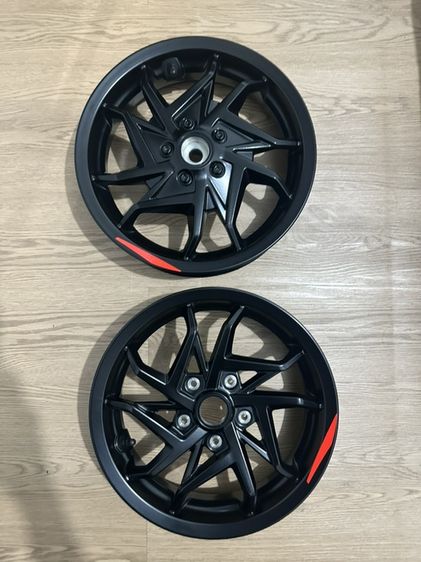 ล้อเวสป้า ตัวใหม่ 180 cc