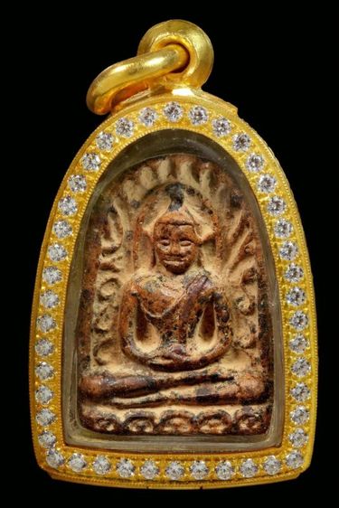 พระซุ้มกอทุ่งเศรษฐี
