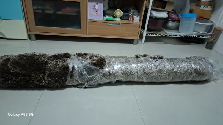พรมและเสื่อ พรมปูพื้นตกแต่งบ้าน
