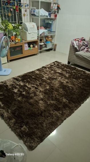 พรมปูพื้นตกแต่งบ้าน รูปที่ 3