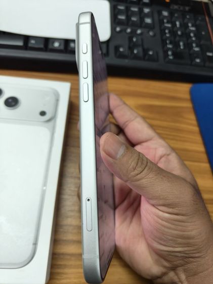 iphone17 pro max รูปที่ 6