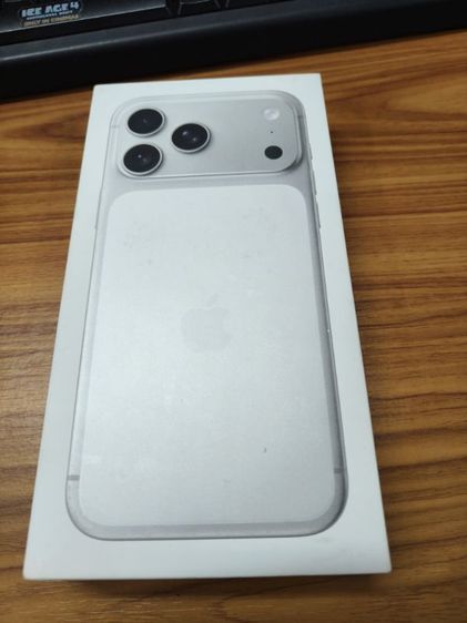 iphone17 pro max