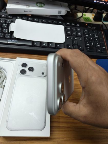 iphone17 pro max รูปที่ 9