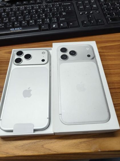 iphone17 pro max รูปที่ 2