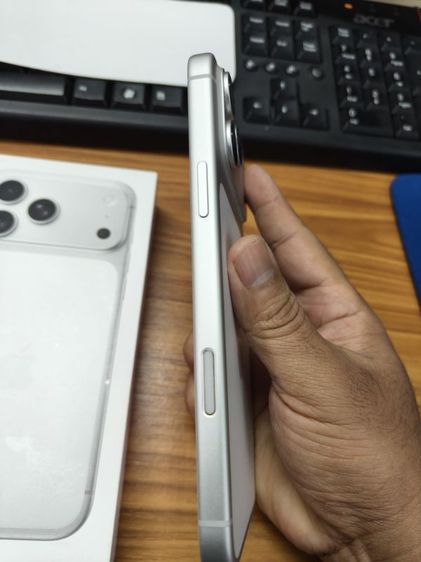 iphone17 pro max รูปที่ 7