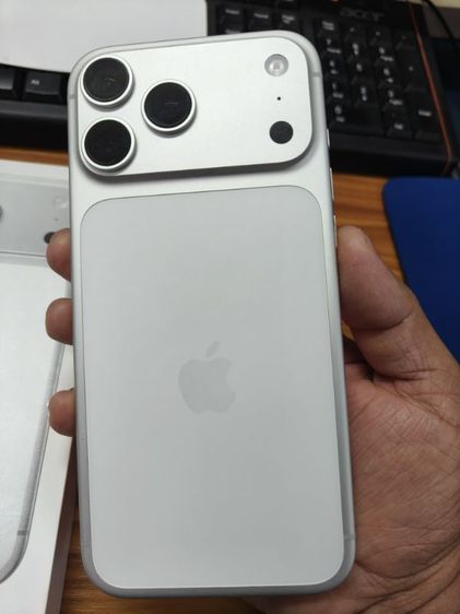 iphone17 pro max รูปที่ 5