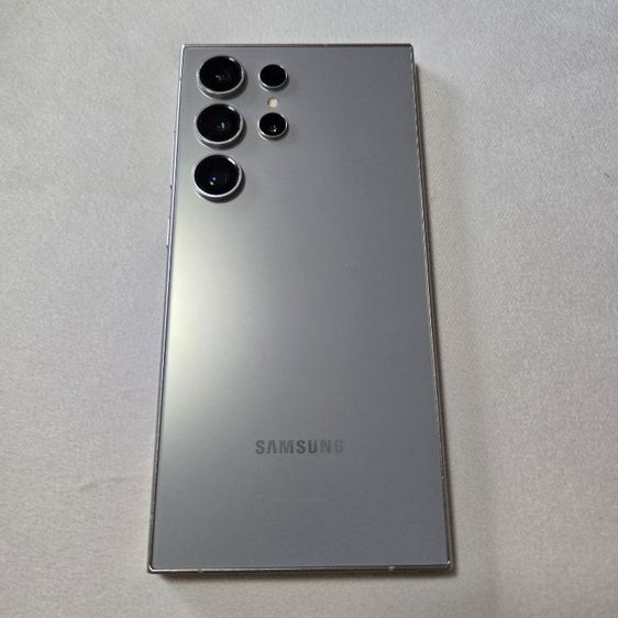 Galaxy S24 Ultra 256 GB Samsung S24 ultra 12/256