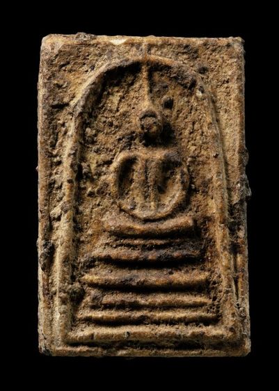 พระสมเด็จบางขุนพรหม