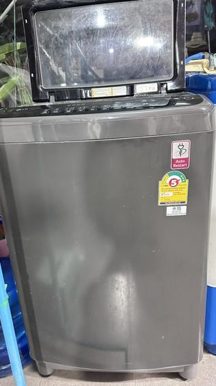 เครื่องซักผ้าฝาบน LG Smart Inverter 14 kg รูปที่ 3