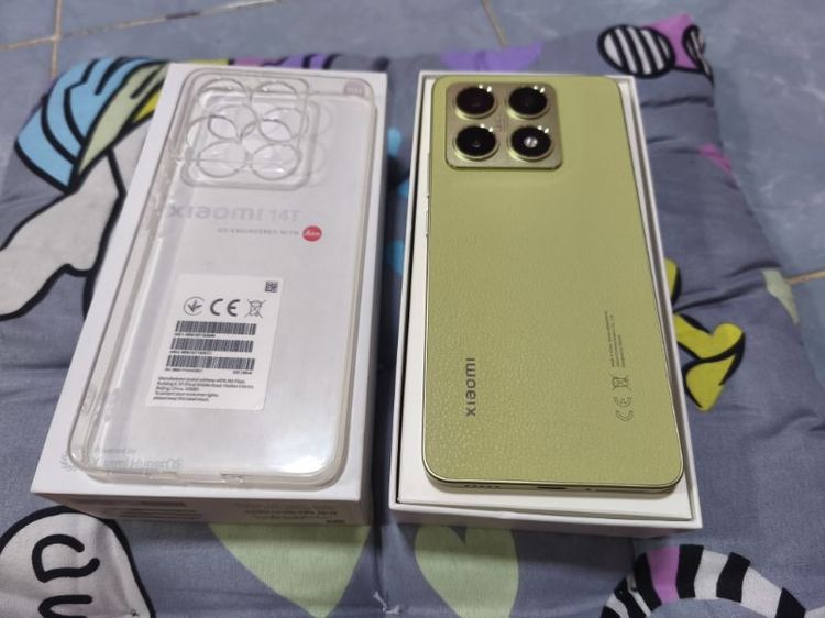 Xiaomi 14T