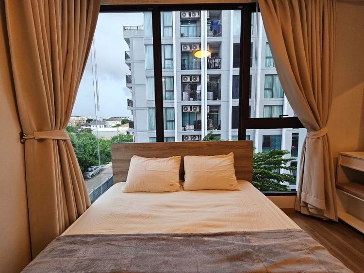 Fell condo ลาดพร้าว122