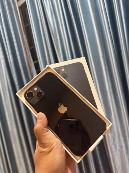 128 GB iPhone 13 128gb เครื่องTH
