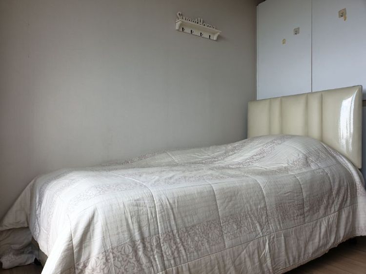 ตกแต่งครบ ขายด่วน m society condo รูปที่ 4